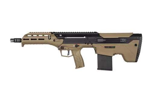 MDR-X electric carbine replica - Half Tan