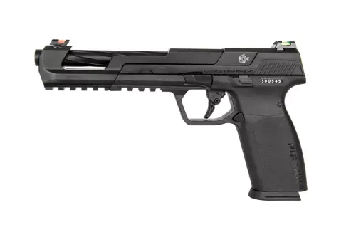 Piranha SL Pistol Replica - Black