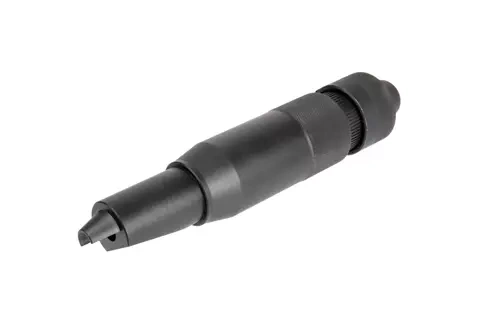 Supresor de sonido tipo PBS-4 para réplicas AK