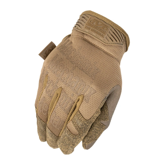 Coyote Brown
