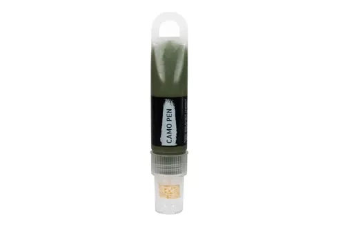 Peinture de camouflage Camo-Pen - vert olive