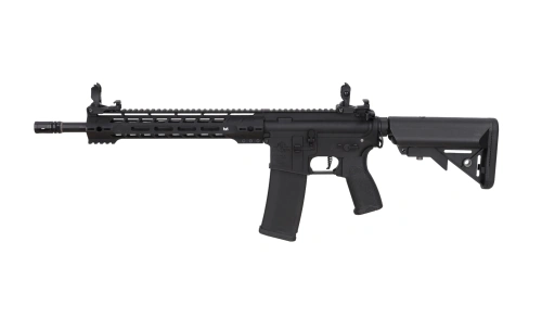 RRA SA-E14 EDGE 2.0 HAL2 airsoft rifle - black (OUTLET)