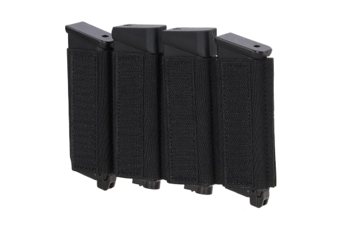 Quad magazine insert for PM Wosport Black