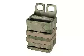 FAST Magazine Holster Set for 5,56 magazines - ATC FG