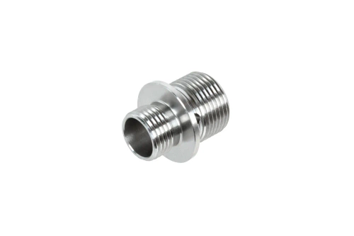 Stalowy adapter tłumika 5KU 11mm CW/14mm CCW