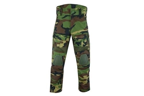 Pantalons tactiques Pathfinder - forêt