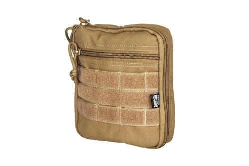 Porte-bagages universel Ofos All-Carry - Marron Coyote