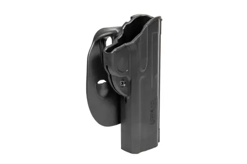 Colt 1911-5,  Girsan 1911 MC, Variants 1911 FastDraw Holster - Black