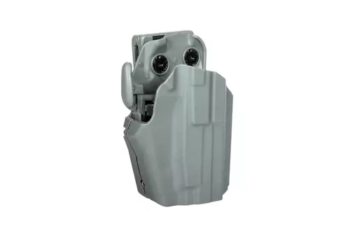 Universal Holster Sub-Compact (183) - Grey