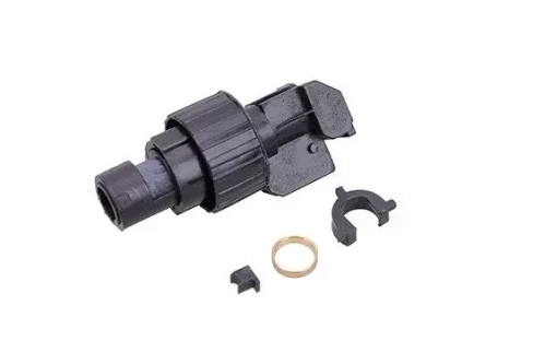 Komora hop-up do replik typu G36