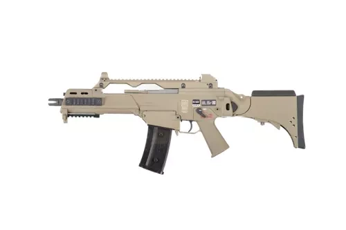 Replika karabinka SA-G12V EBB - tan (OUTLET)