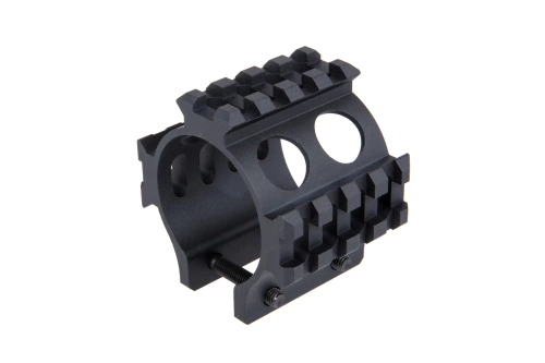 AS VAL/ VSS 45mm silencer rail kit (Pk-411)