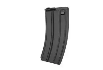Mid-Cap 120 BB Magazine for M4/M16 Replicas