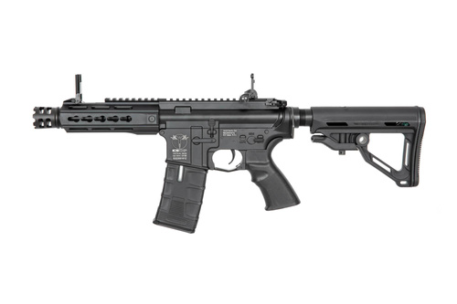 airsoft Carbine ICS CXP-UK1 Captain MTR Black (OUTLET)