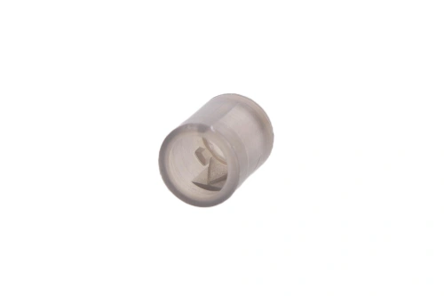 Maple Leaf Cool Shot Silicone 85° gumka hop-up do AEG z lufą GBB (2021) - Czarna