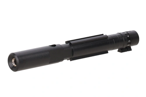 T.N.T. Retrofit Kit V3 voor KSC MP9 GBB-replica’s met STD-binnenloop van 143 mm