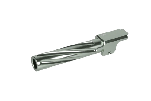 Cañón exterior sin retroceso G19 gen4 - Gris