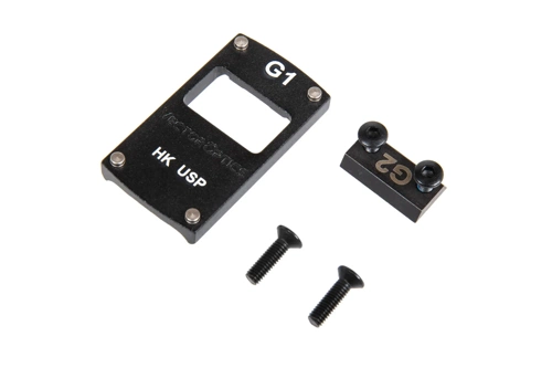 Vector Optics Sphinx collimatorbevestiging voor HK USP-serie