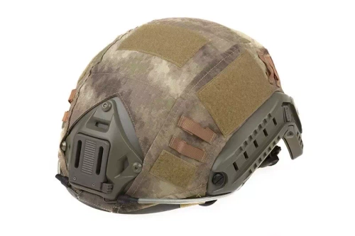 Fast helmet tactical cover - ATC