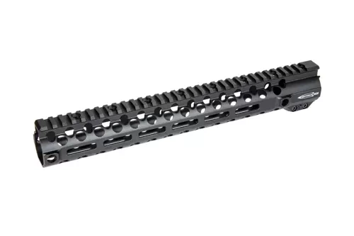 Szyna PTS CMR Centurion Arms 13.5' M-LOK - Czarna