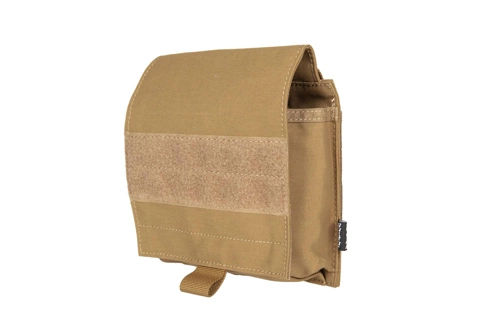 Mamus universele cargo-tas - Coyote Brown