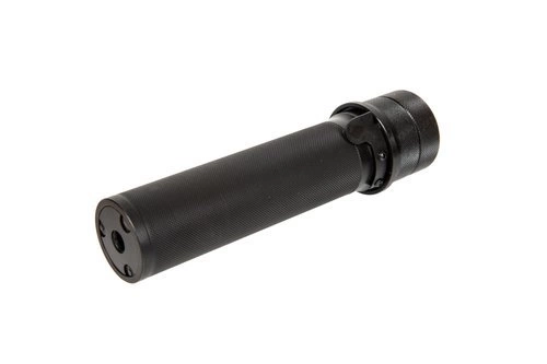 PK-258 (PBS-1) Steel Silencer Replica