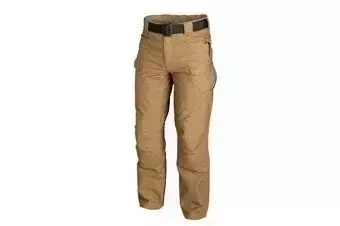 Pantalon tactique urbain UTP (Polycotton) - brun coyote
