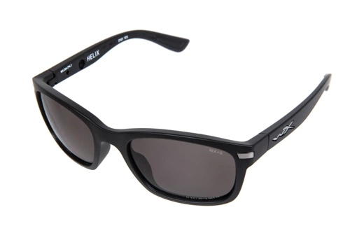 Lunettes Wiley X Helix Noir