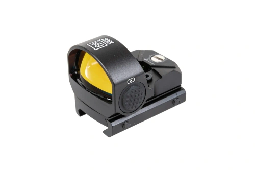 Specna Arms CORE™ Mini Red Dot Sight V3 kolimátor černý
