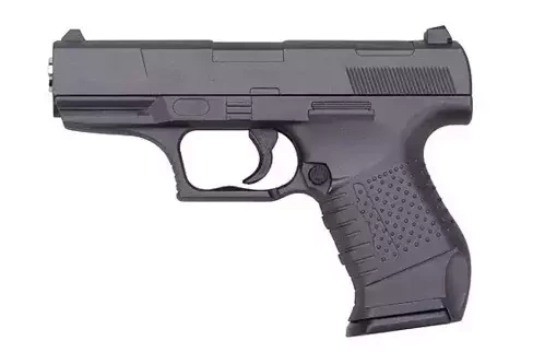 Pistolet airsoft G19