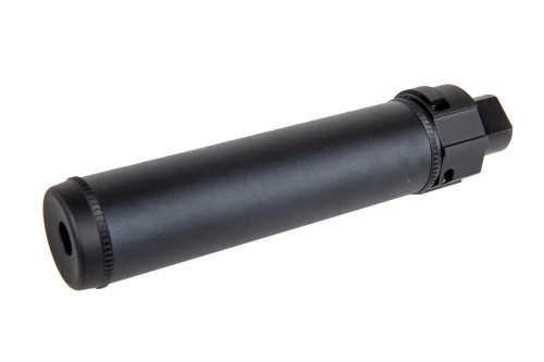 Socom 556 MG QD silencer