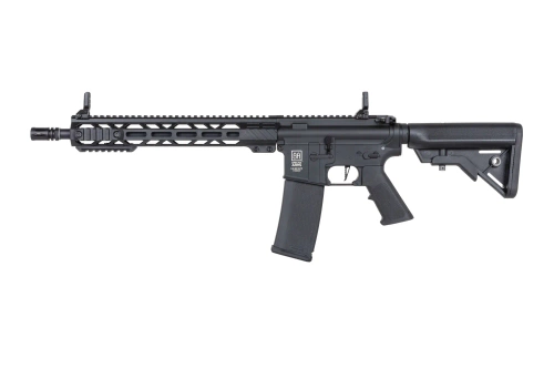 Karabinek ASG Specna Arms SA-F09 FLEX™ BLDC™ HAL ETU™ Gen. 2 Czarny