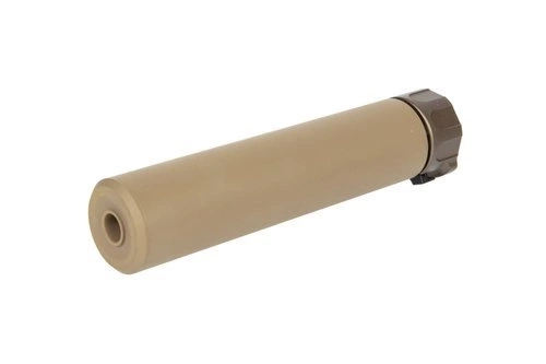 Airsoftová zbraň sCM 556 QD tlumič