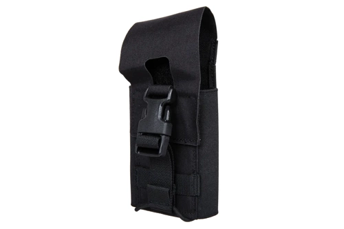 Poche ajustable pour radio de grande taille Primal Gear Lightweight Black