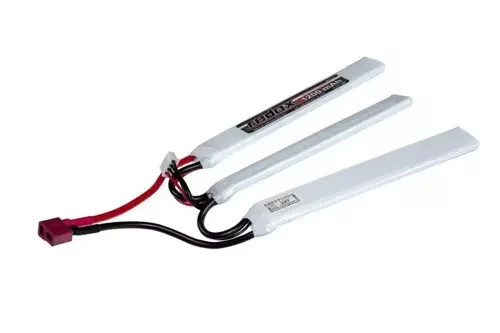 Akumulator LiPo 1200 mAh 11,1V 30C