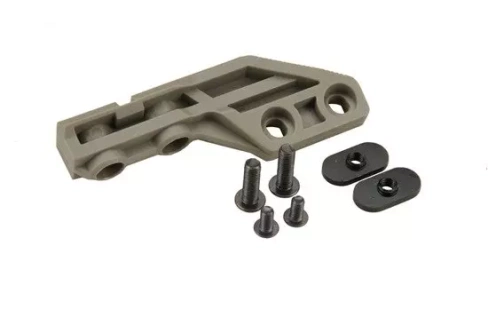 Polymère montage pour torche - FOLIAGE GREEN