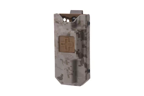 Polymer tactical tourniquet pouch  - AOR1