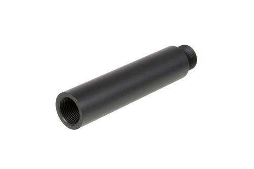 Extensión cañónes externosj 18x85mm