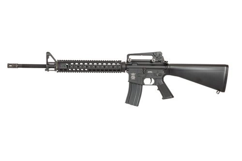 B4 M16A4 (B.R.S.S.) Carbine Replica