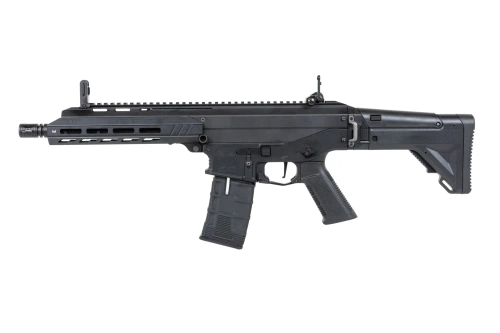 ICS Airsoft CXP APE SE S3 airsoft Carbine Black