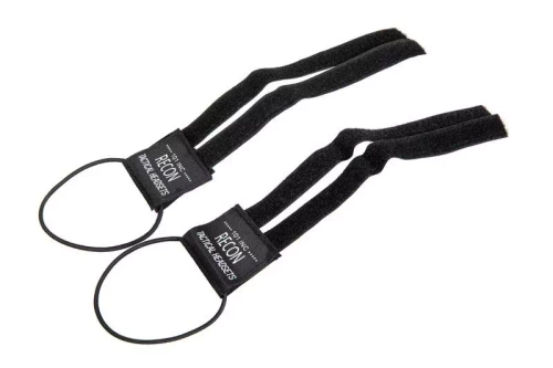 Helmet Headset Adapter - black