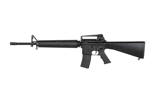 Airsoftová zbraň puškaka 084