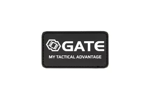 GATE My Tactical Advantage Patch