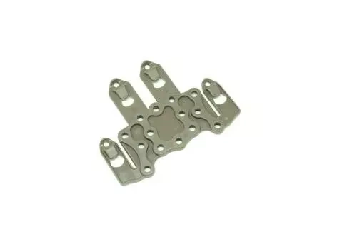 Adaptador MOLLE para fundas