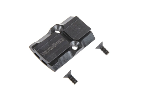 Vector Optics MOJ to VOD RMS Footprint adapter