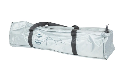 Naturehike TARP SUNRISE CANOPY drap de camping moyen