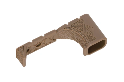 Specna Arms M-LOK Hand Stop V2 přední rukojeť – Tan