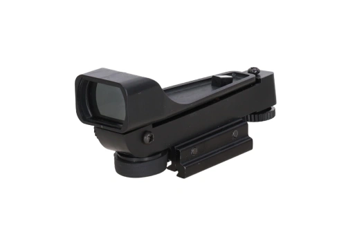 VictOptics V1 1x22x30 ABS kolimátor - černý