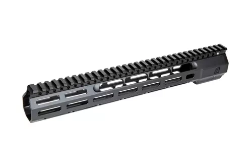 Szyna M-lok PTS ZEV Wedge Lock 12' - Czarna