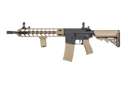 AEG Specna Wapens RRA SA-E13 EDGE™ Half-Tan Aanvalsgeweer